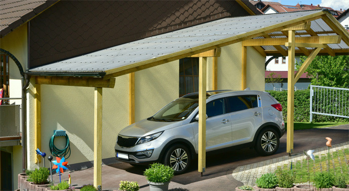 Carport